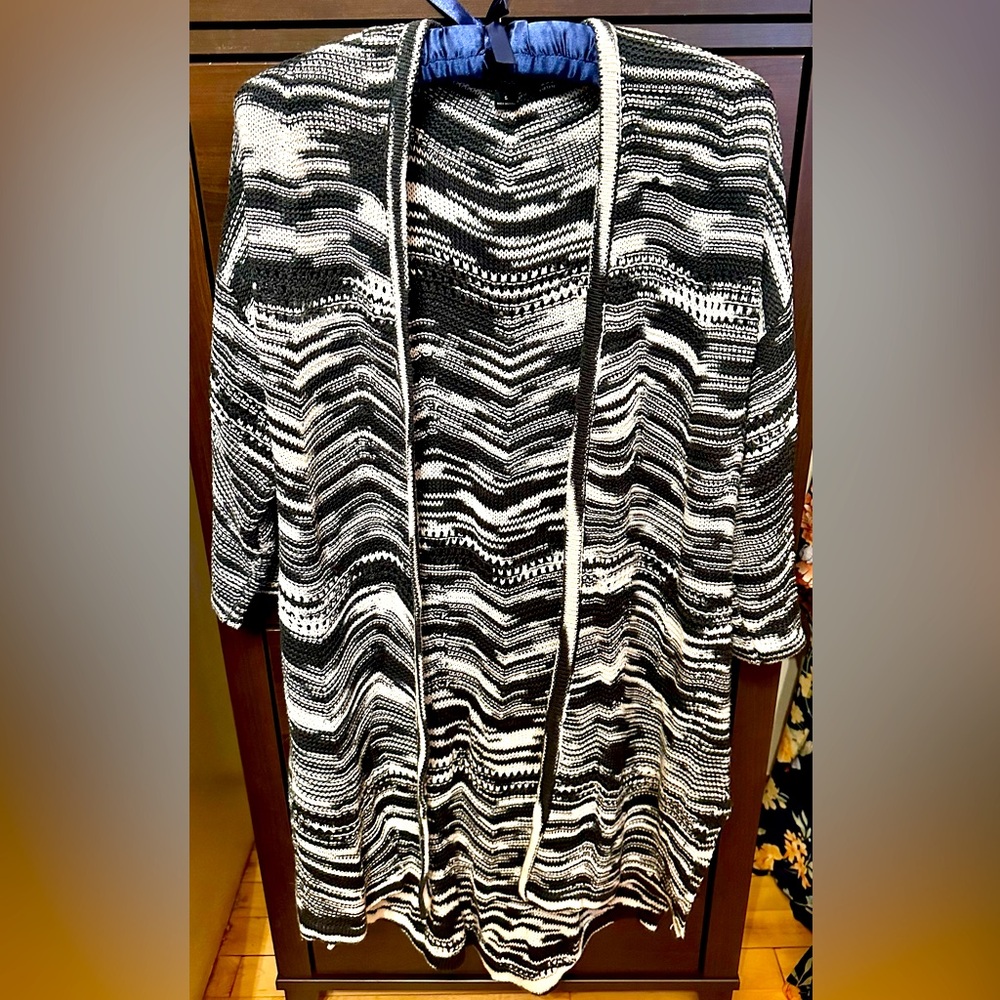 H by Halston Cardigan • Small to XL